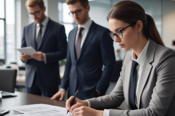 Оформление допуска в СРО: порядок, требования и сроки