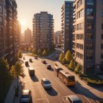 Квартиры от застройщика в районе футбольного стадиона: планировки, транспорт и социальная инфраструктура