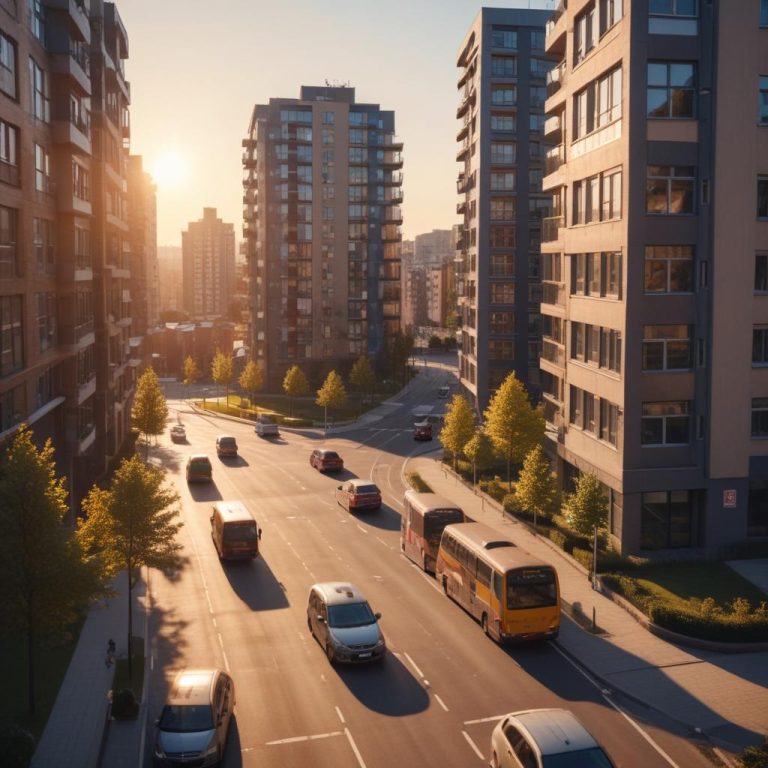 Квартиры от застройщика в районе футбольного стадиона: планировки, транспорт и социальная инфраструктура
